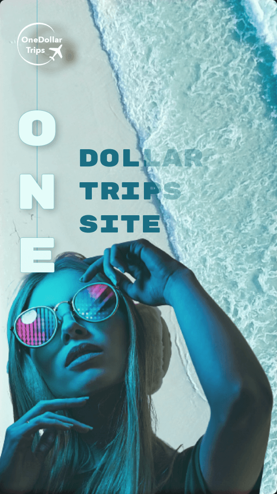 One Dollar Trips